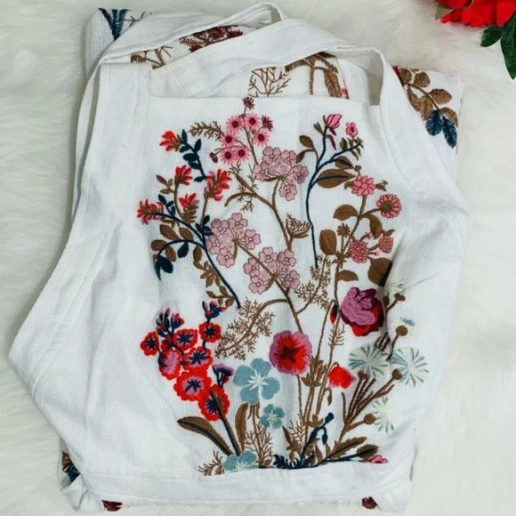 RARE Anthropologie Eularia maxi dress - Picture 8 of 16